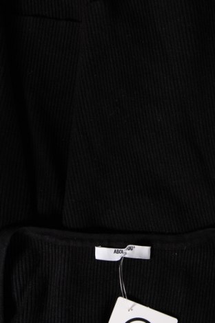 Дамски пуловер About You, Размер 3XL, Цвят Черен, Цена 6,40 лв.