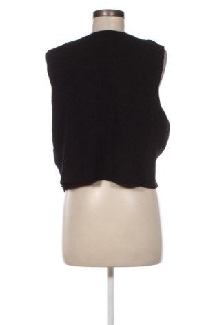 Γυναικείο πουλόβερ About You, Μέγεθος 3XL, Χρώμα Μαύρο, Τιμή 3,34 €