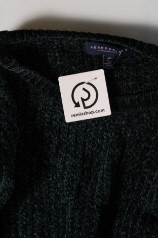 Damenpullover Aeropostale, Größe S, Farbe Grün, Preis € 6,66