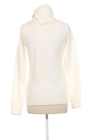 Γυναικείο πουλόβερ Alcott, Μέγεθος M, Χρώμα Λευκό, Τιμή 7,36 €