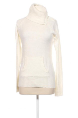 Дамски пуловер Alcott, Размер M, Цвят Бял, Цена 8,41 лв.