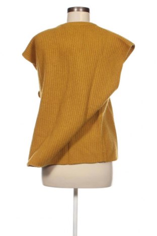 Γυναικείο πουλόβερ Aligne, Μέγεθος L, Χρώμα Κίτρινο, Τιμή 10,21 €