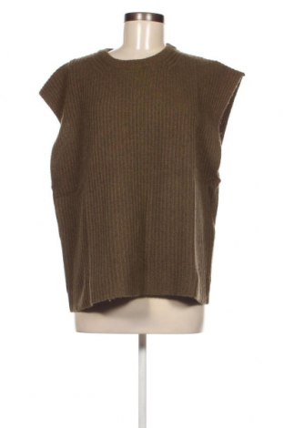 Γυναικείο πουλόβερ Aligne, Μέγεθος L, Χρώμα Πράσινο, Τιμή 10,21 €