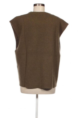 Дамски пуловер Aligne, Размер L, Цвят Зелен, Цена 19,80 лв.