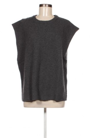 Γυναικείο πουλόβερ Aligne, Μέγεθος L, Χρώμα Γκρί, Τιμή 10,21 €