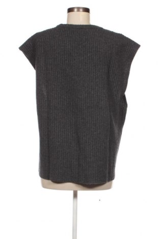 Дамски пуловер Aligne, Размер L, Цвят Сив, Цена 30,36 лв.