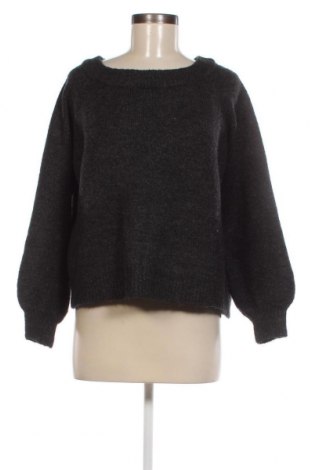 Γυναικείο πουλόβερ Amisu, Μέγεθος S, Χρώμα Γκρί, Τιμή 14,84 €