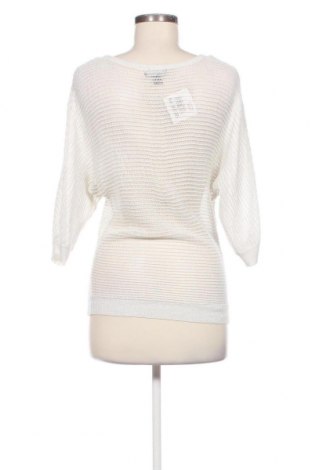 Damenpullover Amisu, Größe S, Farbe Weiß, Preis 14,84 €