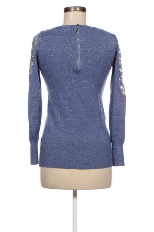 Дамски пуловер Amisu, Размер XS, Цвят Син, Цена 5,22 лв.