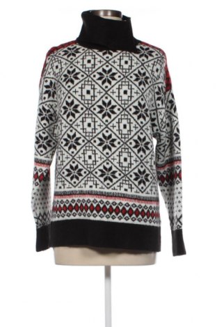 Γυναικείο πουλόβερ Amisu, Μέγεθος S, Χρώμα Πολύχρωμο, Τιμή 11,12 €