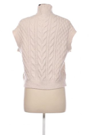 Damenpullover Amisu, Größe S, Farbe Beige, Preis 3,03 €