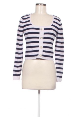Γυναικείο πουλόβερ Amisu, Μέγεθος XL, Χρώμα Πολύχρωμο, Τιμή 3,23 €