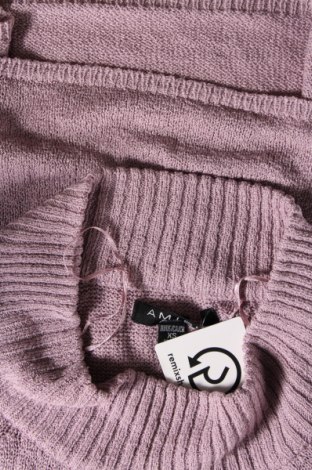 Damenpullover Amisu, Größe XS, Farbe Lila, Preis 5,99 €