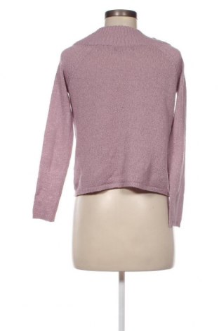 Damenpullover Amisu, Größe XS, Farbe Lila, Preis € 6,49