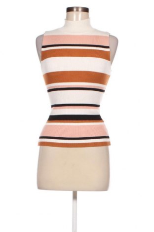 Γυναικείο πουλόβερ Amisu, Μέγεθος L, Χρώμα Πολύχρωμο, Τιμή 9,67 €