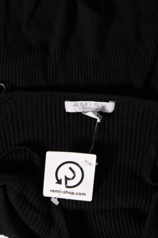 Női pulóver Amisu, Méret XL, Szín Fekete, Ár 1 986 Ft