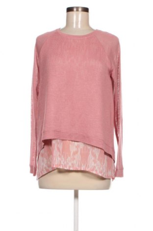 Γυναικείο πουλόβερ Amisu, Μέγεθος M, Χρώμα Ρόζ , Τιμή 5,38 €