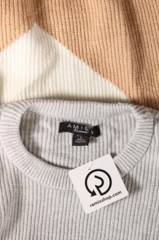 Дамски пуловер Amisu, Размер L, Цвят Многоцветен, Цена 7,25 лв.