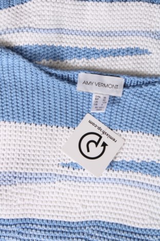 Дамски пуловер Amy Vermont, Размер M, Цвят Многоцветен, Цена 7,25 лв.
