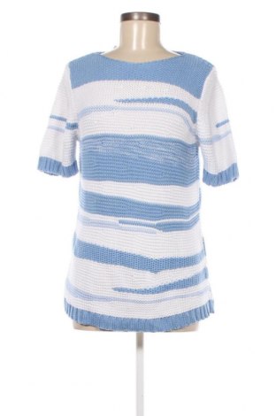 Γυναικείο πουλόβερ Amy Vermont, Μέγεθος M, Χρώμα Πολύχρωμο, Τιμή 17,94 €