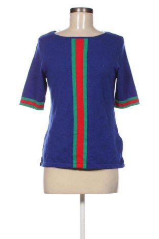 Дамски пуловер Amy Vermont, Размер S, Цвят Син, Цена 8,70 лв.