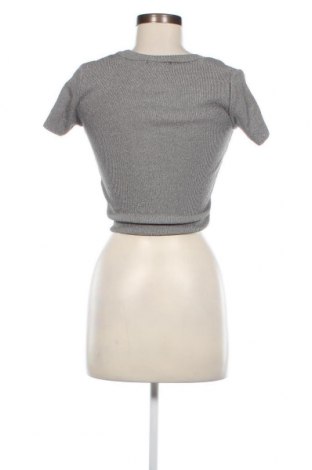 Γυναικείο πουλόβερ An'ge, Μέγεθος XS, Χρώμα Γκρί, Τιμή 3,05 €