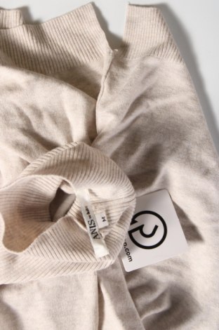 Γυναικείο πουλόβερ Anis, Μέγεθος M, Χρώμα  Μπέζ, Τιμή 3,23 €