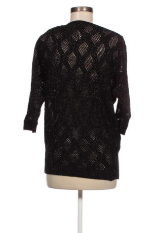Γυναικείο πουλόβερ Ann Christine, Μέγεθος M, Χρώμα Μαύρο, Τιμή 5,02 €