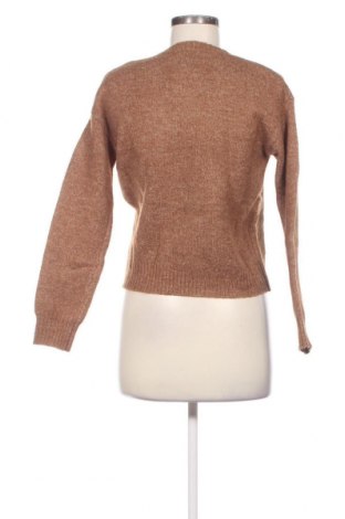 Дамски пуловер Anna Field, Размер S, Цвят Кафяв, Цена 23,46 лв.