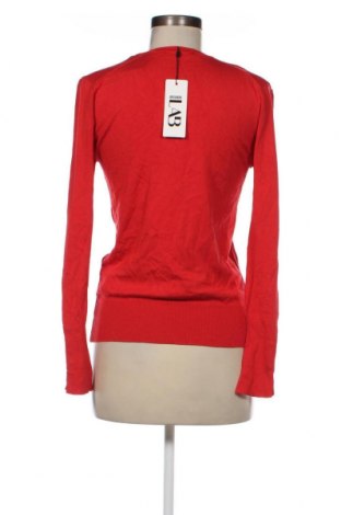 Damenpullover Answear, Größe S, Farbe Rot, Preis € 19,44