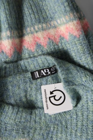 Γυναικείο πουλόβερ Answear, Μέγεθος S, Χρώμα Πράσινο, Τιμή 14,46 €