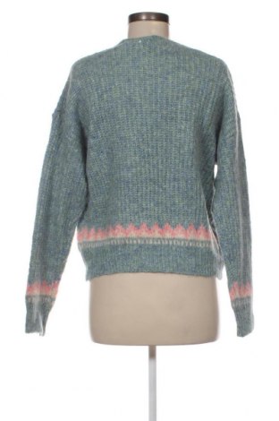 Дамски пуловер Answear, Размер S, Цвят Зелен, Цена 32,66 лв.