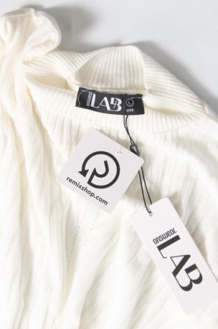 Дамски пуловер Answear, Размер L, Цвят Бял, Цена 34,50 лв.