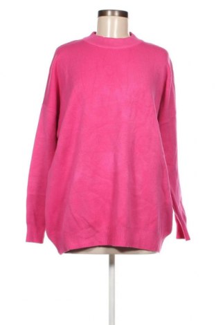 Дамски пуловер Answear, Размер S, Цвят Розов, Цена 35,88 лв.