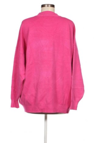 Дамски пуловер Answear, Размер S, Цвят Розов, Цена 29,90 лв.