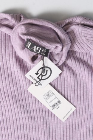 Pulover de femei Answear, Mărime S, Culoare Mov, Preț 107,44 Lei