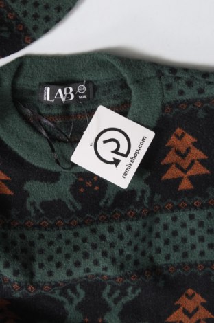 Дамски пуловер Answear, Размер S, Цвят Многоцветен, Цена 36,34 лв.