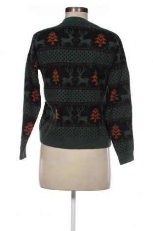Γυναικείο πουλόβερ Answear, Μέγεθος S, Χρώμα Πολύχρωμο, Τιμή 16,12 €