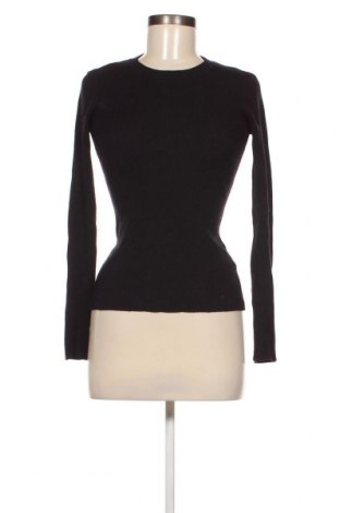 Дамски пуловер Answear, Размер S, Цвят Черен, Цена 28,98 лв.