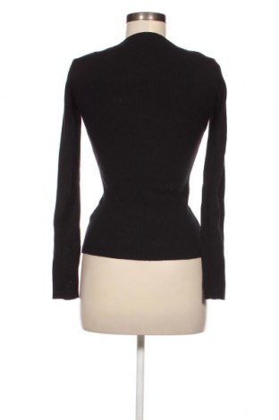 Дамски пуловер Answear, Размер S, Цвят Черен, Цена 34,50 лв.