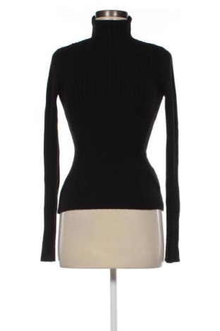 Дамски пуловер Answear, Размер S, Цвят Черен, Цена 36,34 лв.