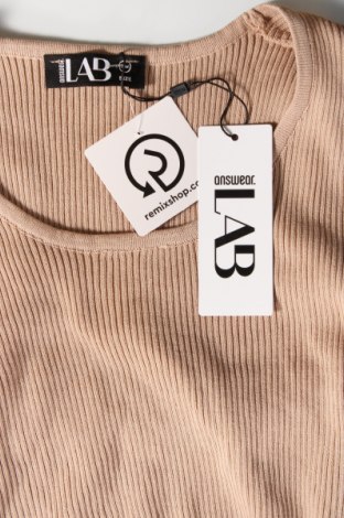 Γυναικείο πουλόβερ Answear, Μέγεθος XS, Χρώμα  Μπέζ, Τιμή 14,70 €