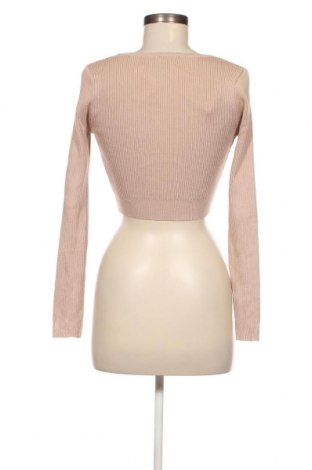 Γυναικείο πουλόβερ Answear, Μέγεθος XS, Χρώμα  Μπέζ, Τιμή 14,70 €