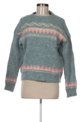 Damenpullover Answear, Größe M, Farbe Grün, Preis 13,75 €