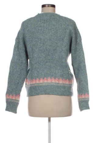 Γυναικείο πουλόβερ Answear, Μέγεθος M, Χρώμα Πράσινο, Τιμή 14,46 €