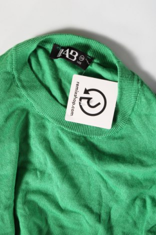 Női pulóver Answear, Méret S, Szín Zöld, Ár 7 099 Ft