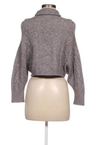 Дамски пуловер ArtLove Paris, Размер XS, Цвят Сив, Цена 13,12 лв.