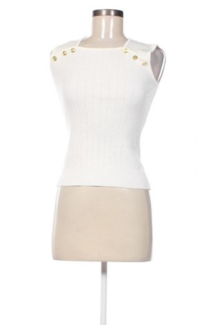 Дамски пуловер Artigli, Размер S, Цвят Бял, Цена 66,00 лв.
