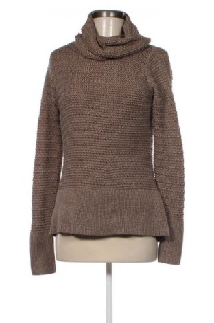 Дамски пуловер Ashley Brooke, Размер M, Цвят Сив, Цена 13,05 лв.