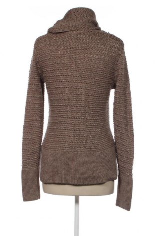 Дамски пуловер Ashley Brooke, Размер M, Цвят Сив, Цена 11,89 лв.